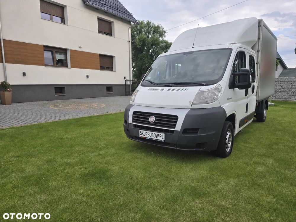 Fiat Ducato - 1