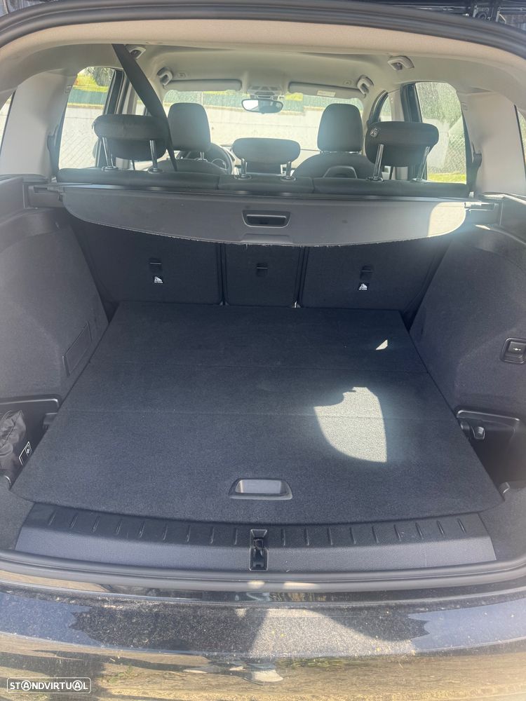 BMW 216 Gran Tourer d Advantage - 8