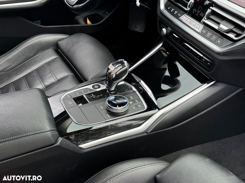 BMW Seria 3 - 29