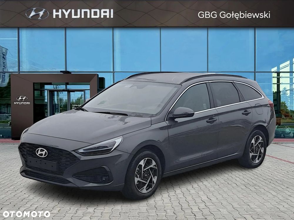 Hyundai i30 1.5 T-GDI 48V Smart DCT - 1