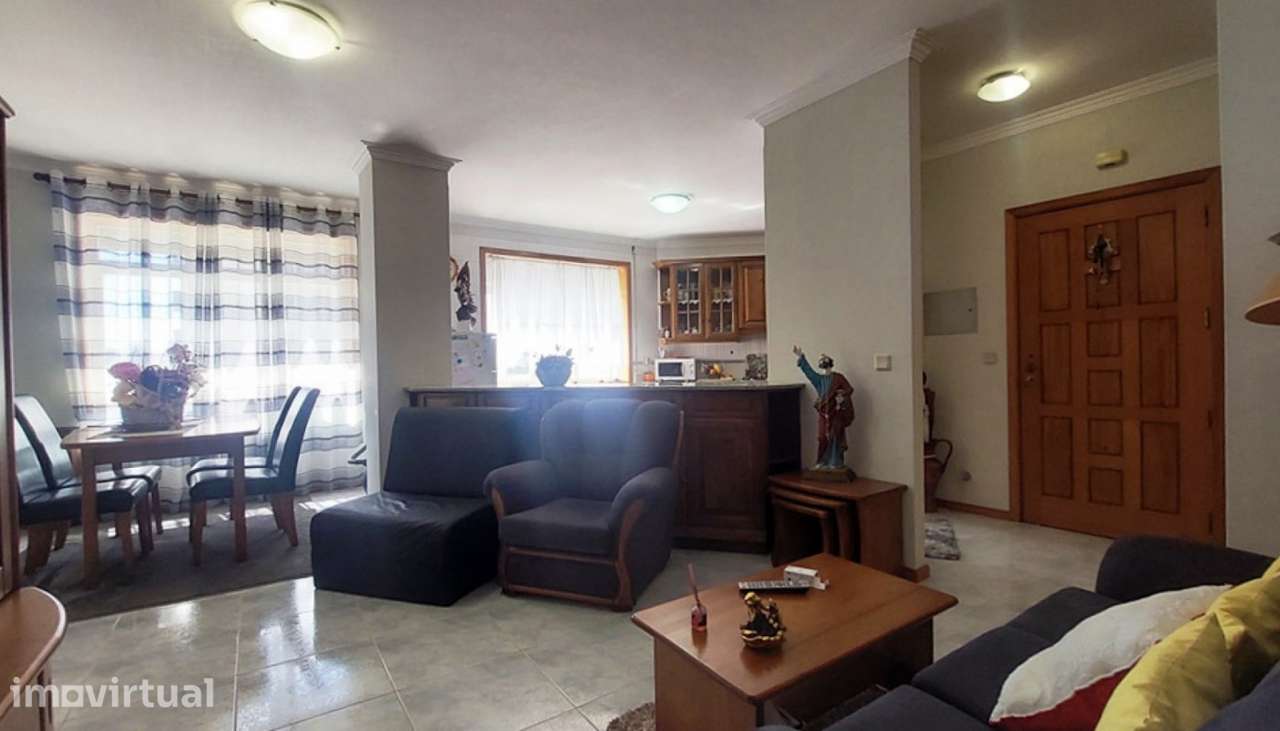 Venda de fantástico apartamento T2, Amorosa, Viana do Castelo - Grande imagem: 3/28