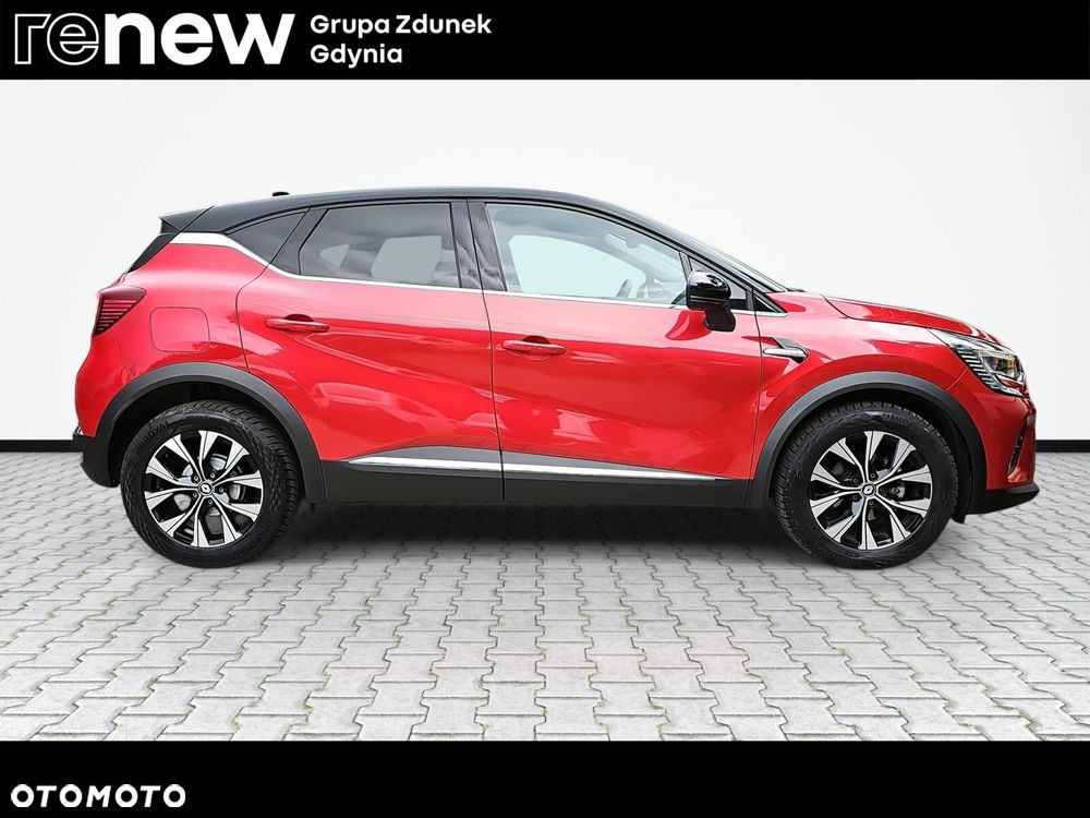 Renault Captur - 4