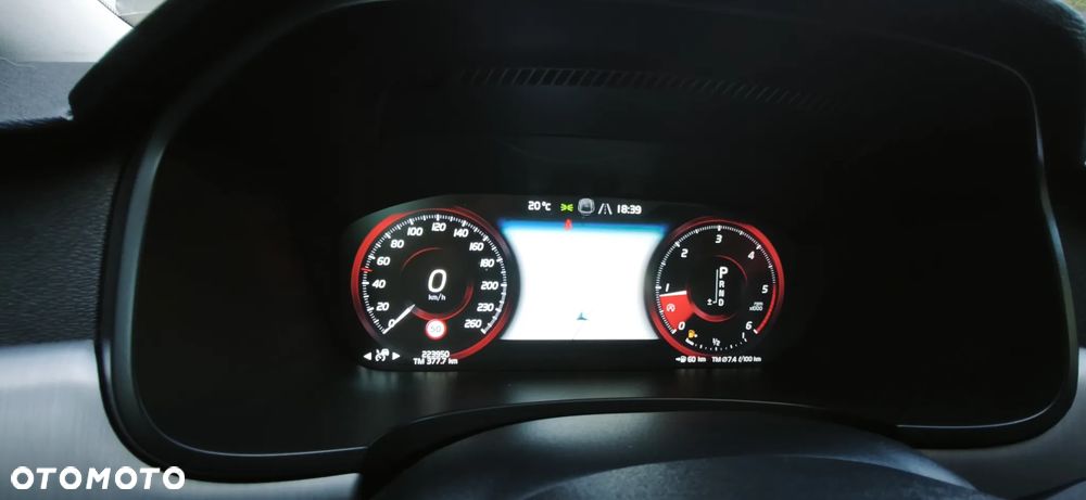 Volvo S90 D3 Momentum - 38