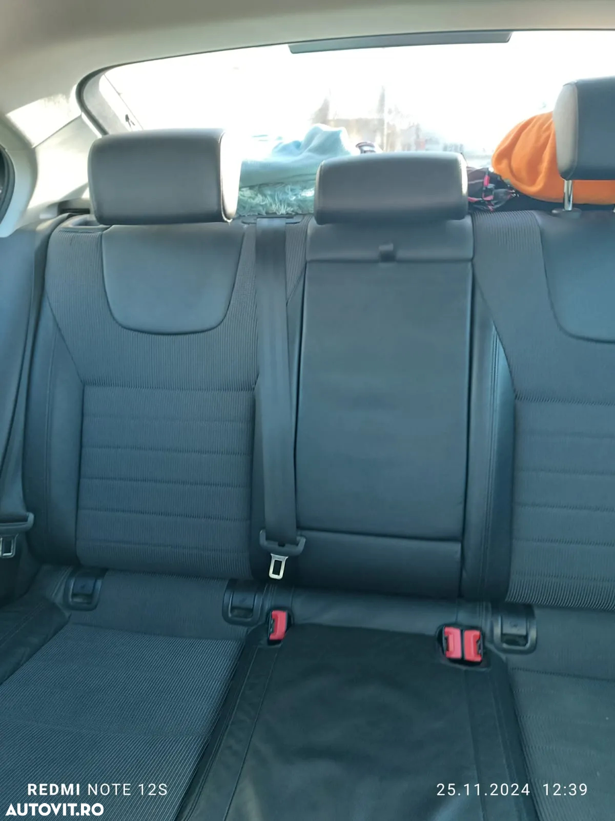 Skoda Octavia 2.0 TDI DSG Style - 34