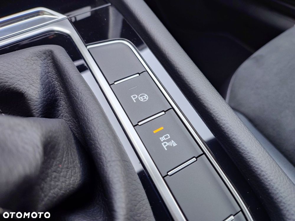 Volkswagen Arteon Shooting Brake 2.0 TSI R-Line DSG - 33