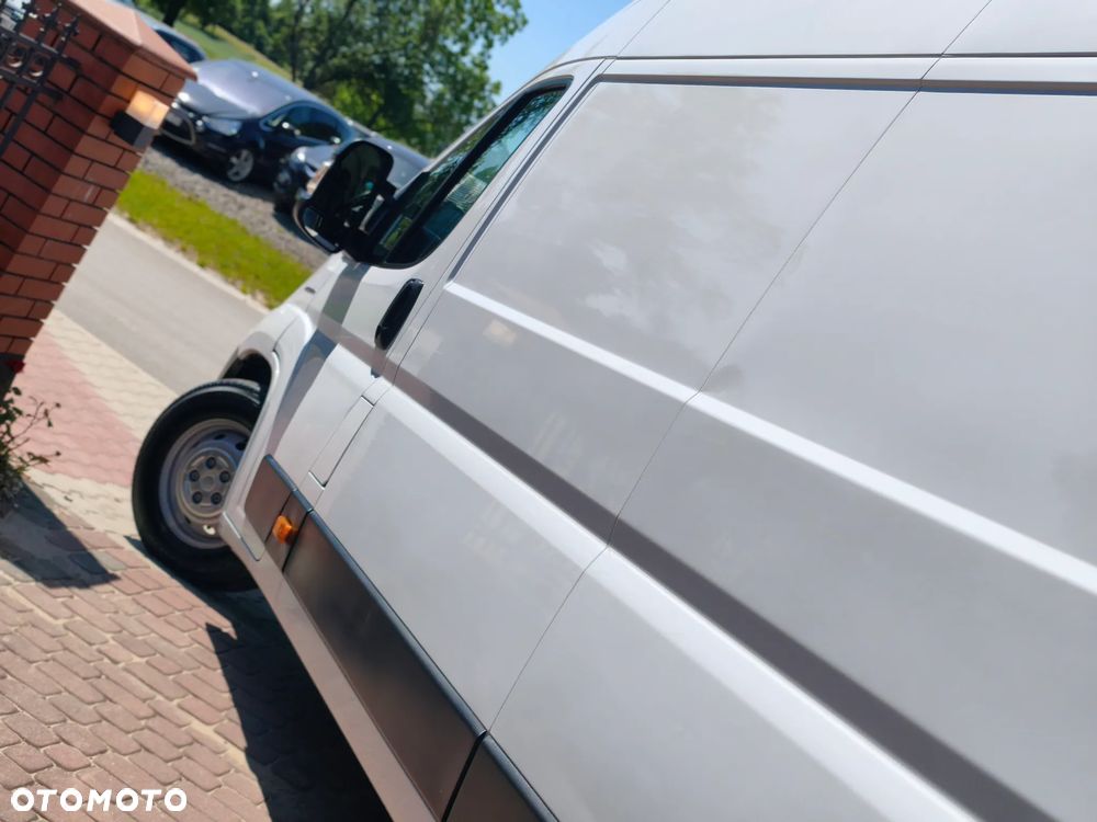 Fiat Ducato - 10