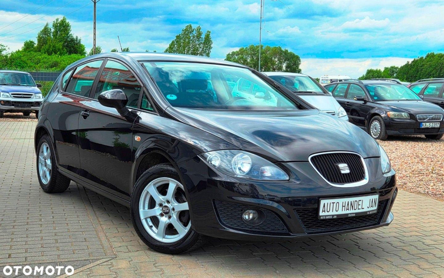 Seat Leon - 2