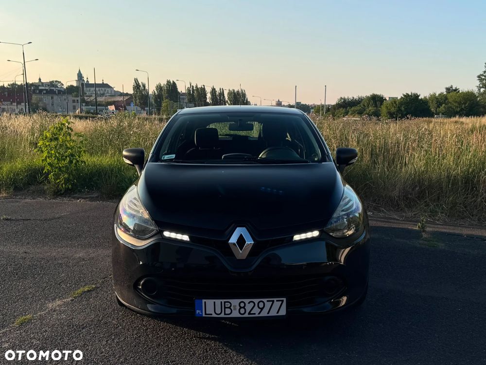 Renault Clio - 3