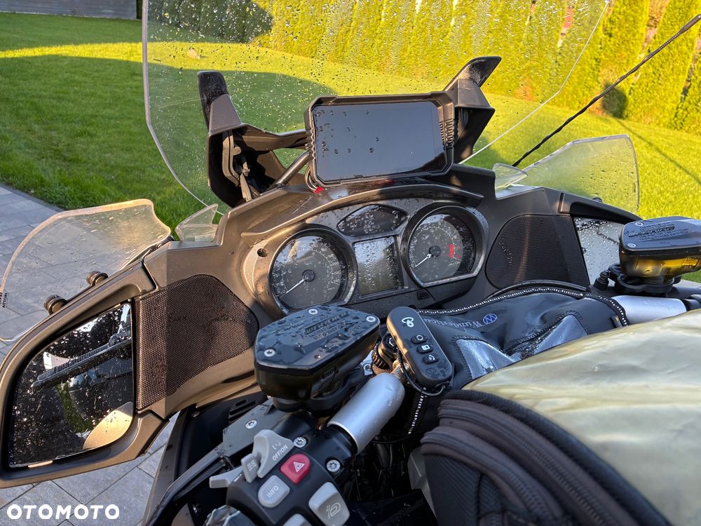 BMW RT - 11