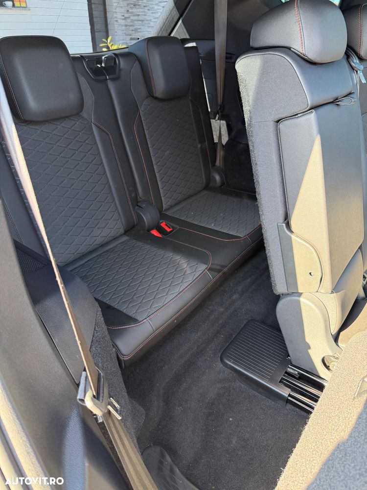 Seat Tarraco 2.0 TDI DSG 4DRIVE FR - 20