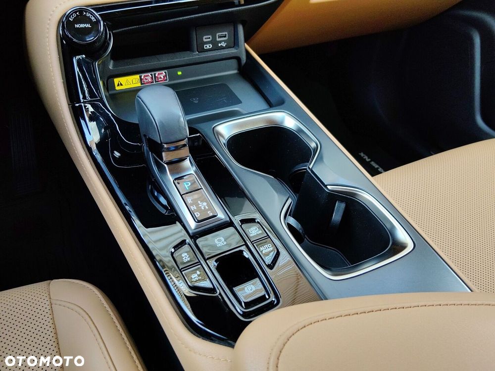 Lexus NX 450h+ Prestige AWD - 21