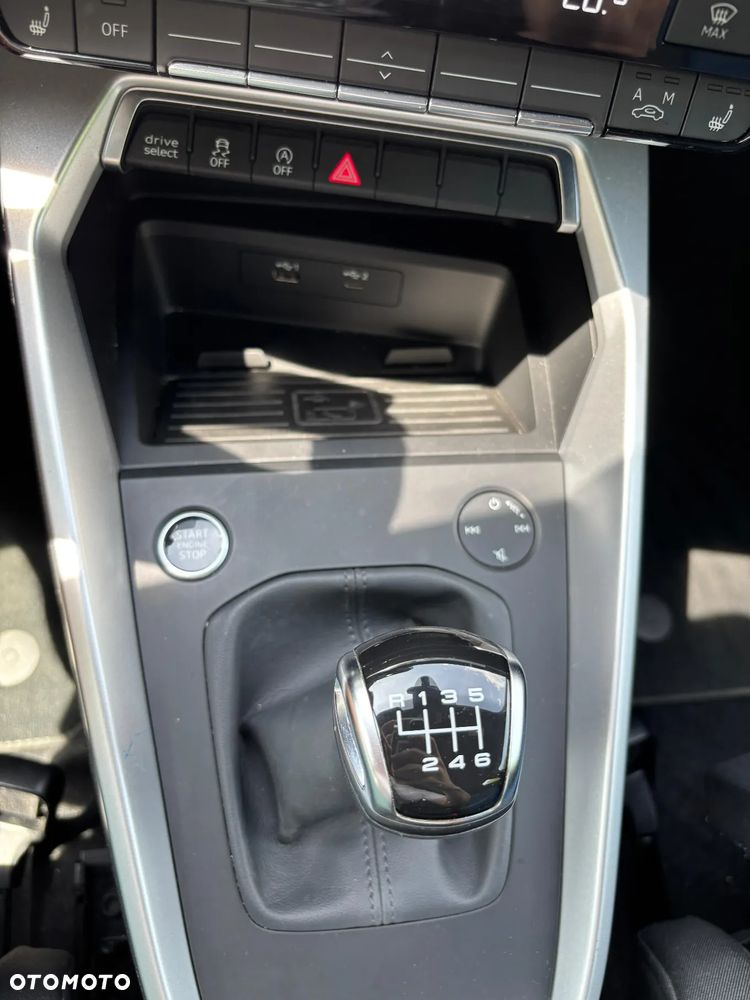 Audi A3 - 9
