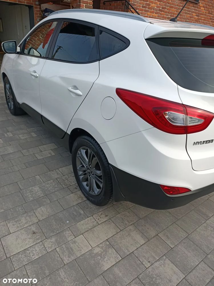 Hyundai ix35 - 19