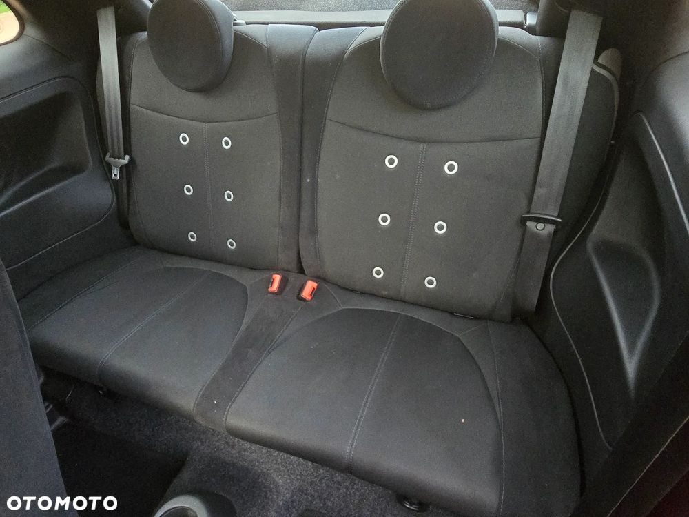 Abarth 595 1.4 T-Jet 16v Pista MTA - 22