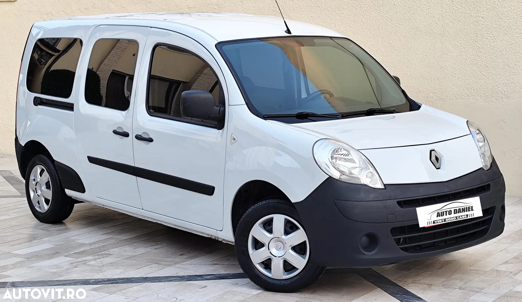 Renault Kangoo - 2