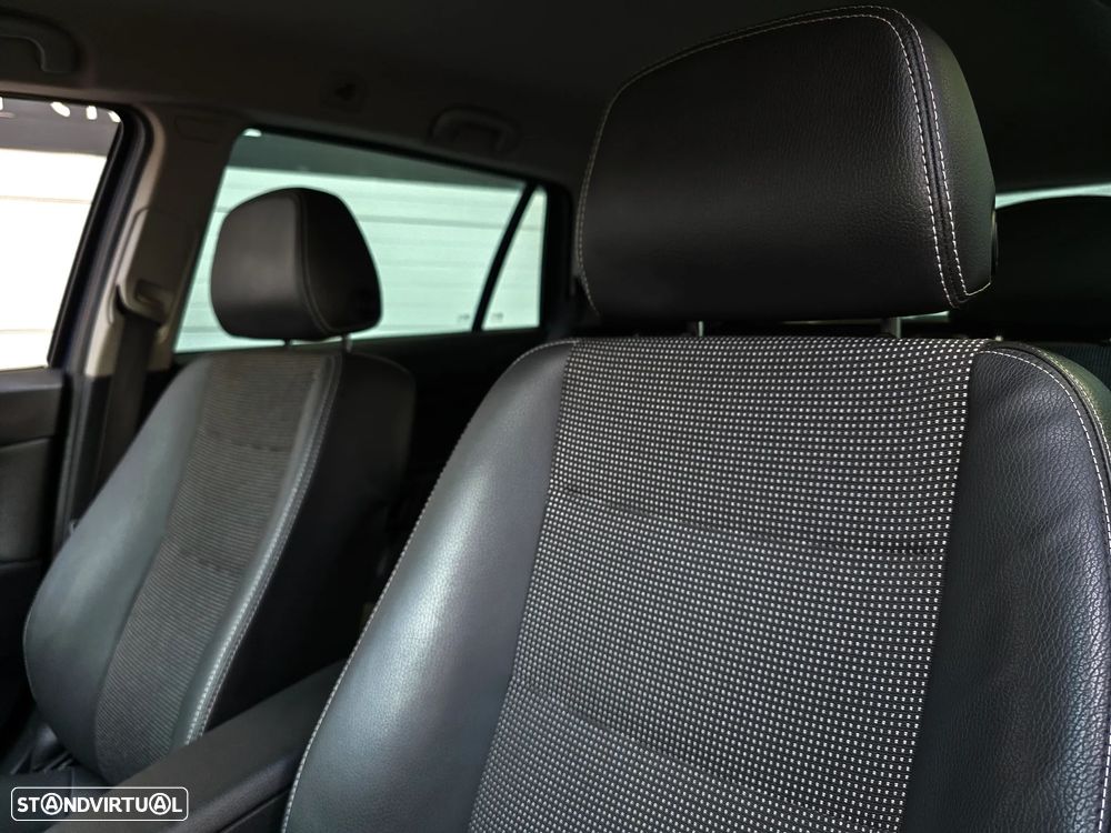 Opel Astra Caravan 1.7 CDTi Cosmo Plus ecoFlex - 52