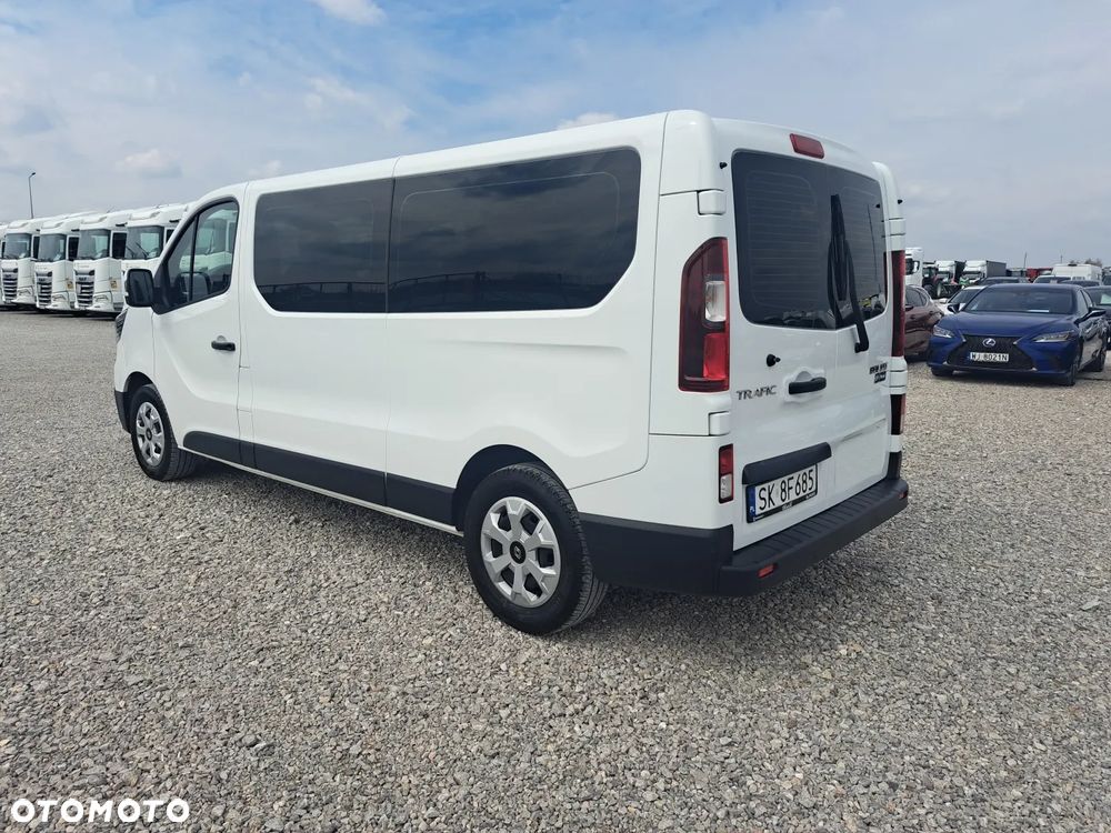 Renault Trafic - 6