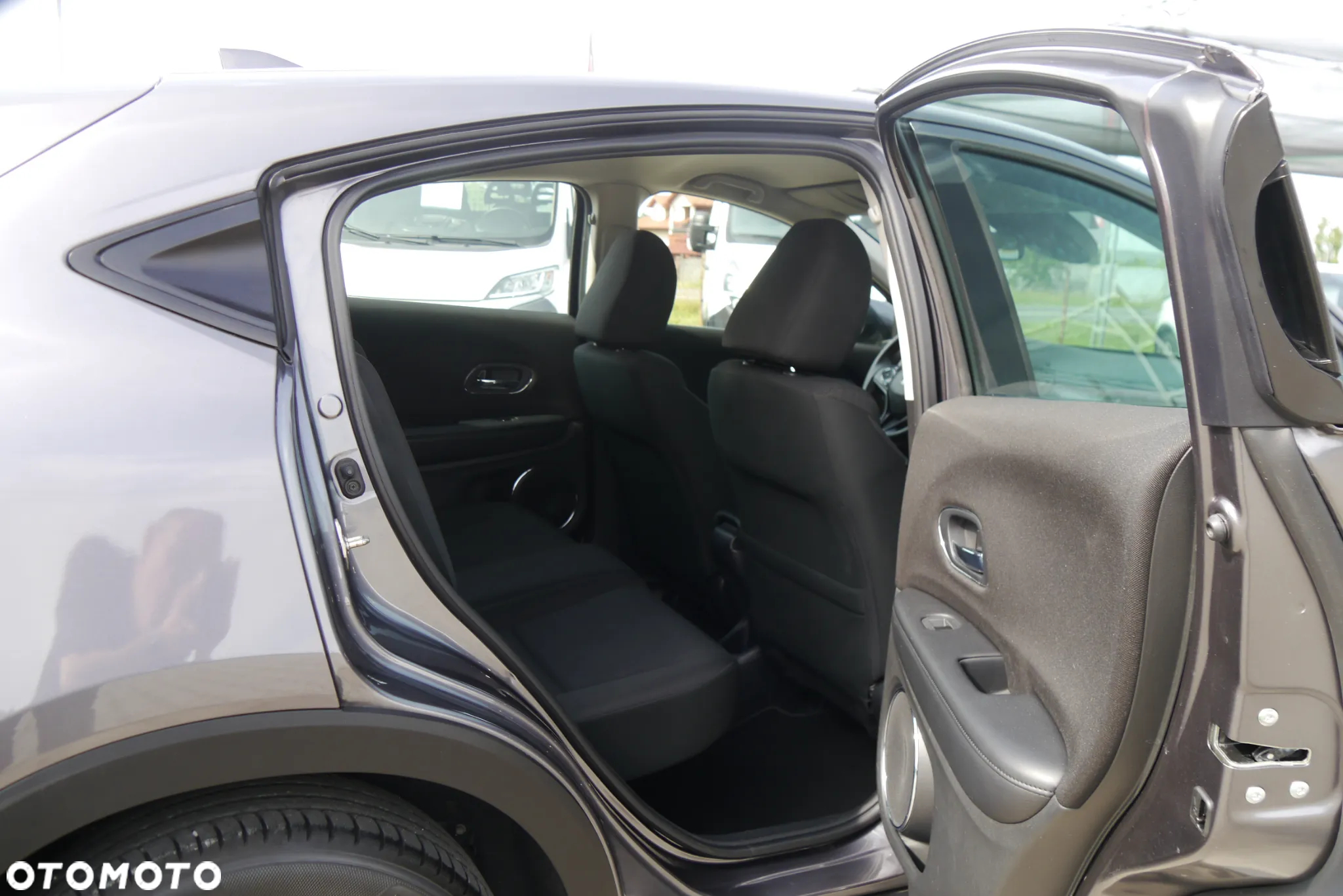Honda HR-V 1.5 Executive (ADAS / Connect+) - 20