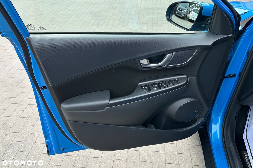 Hyundai Kona - 20