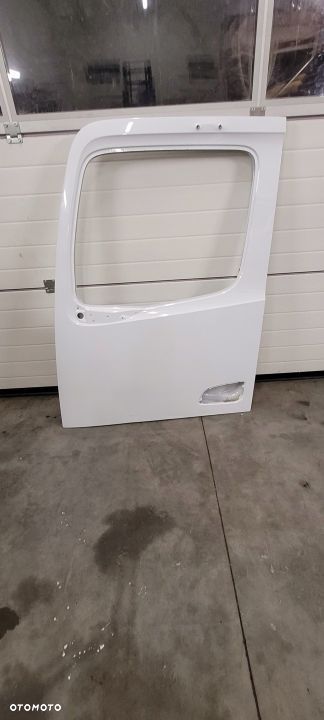 DRZWI MERCEDES ACTROS MP5 LEWE - 1