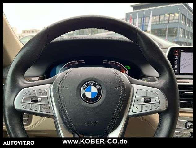 BMW Seria 7 - 14
