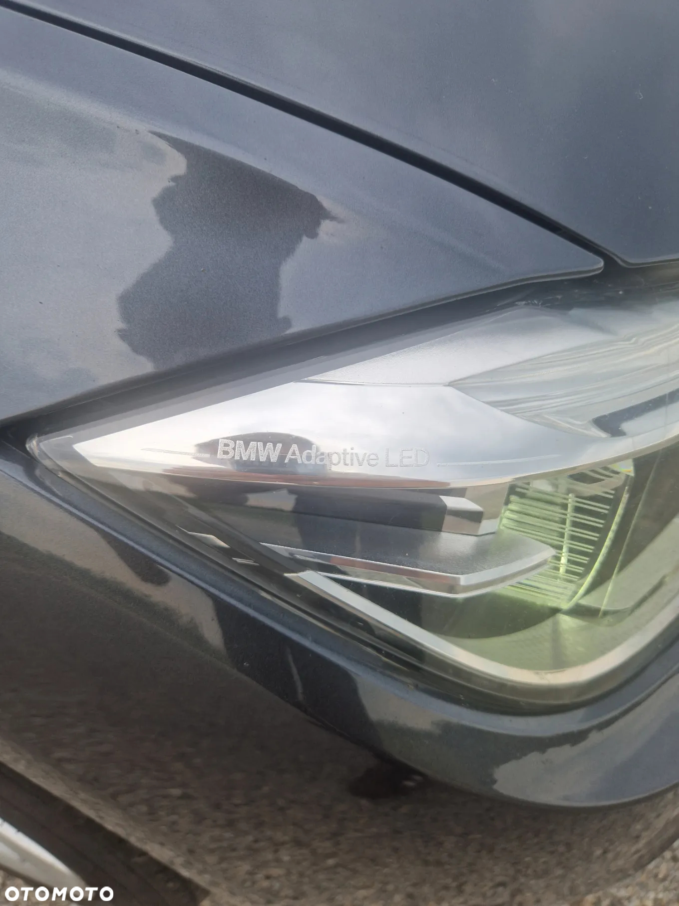 BMW Seria 3 340i xDrive M Sport Shadow - 11
