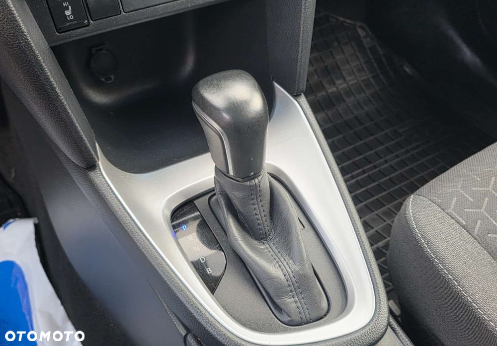 Toyota Yaris Cross - 20