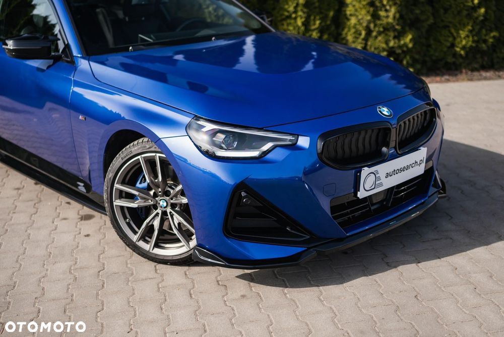 BMW Seria 2 M240i xDrive - 38