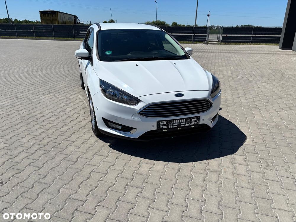 Ford Focus - 2