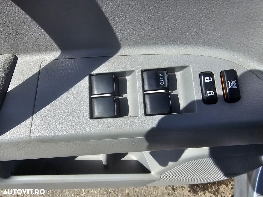 Toyota Highlander - 9