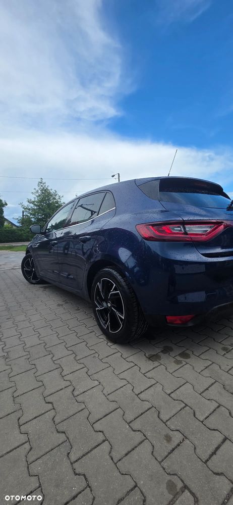 Renault Megane - 12