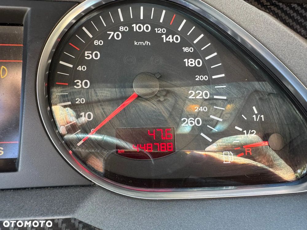 Audi A6 Avant 2.7 TDI tiptronic quattro - 19
