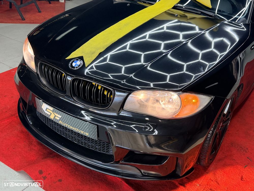 BMW 120 d Limited Edition Lifestyle c/ M Sport Pack - 12