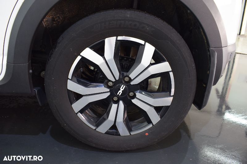 Dacia Sandero Stepway TCe 90 MT6 Extreme - 7
