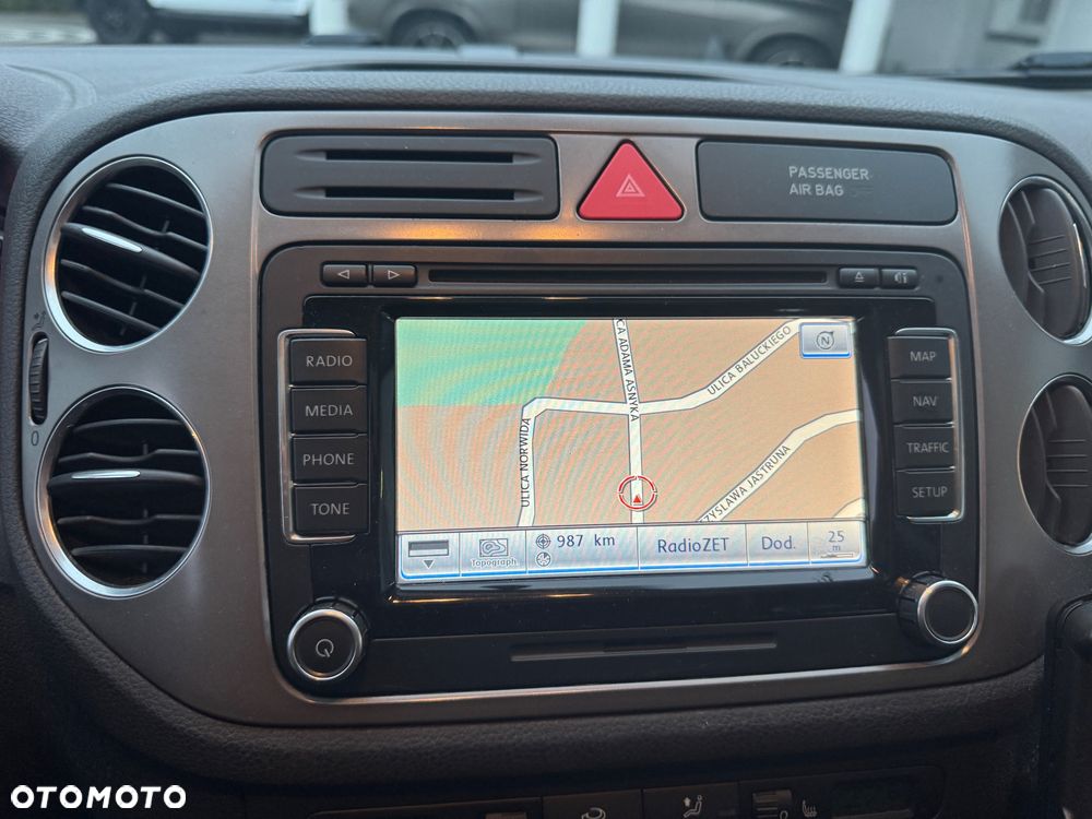 Volkswagen Tiguan 2.0 TDI DPF 4Motion Sport & Style - 11