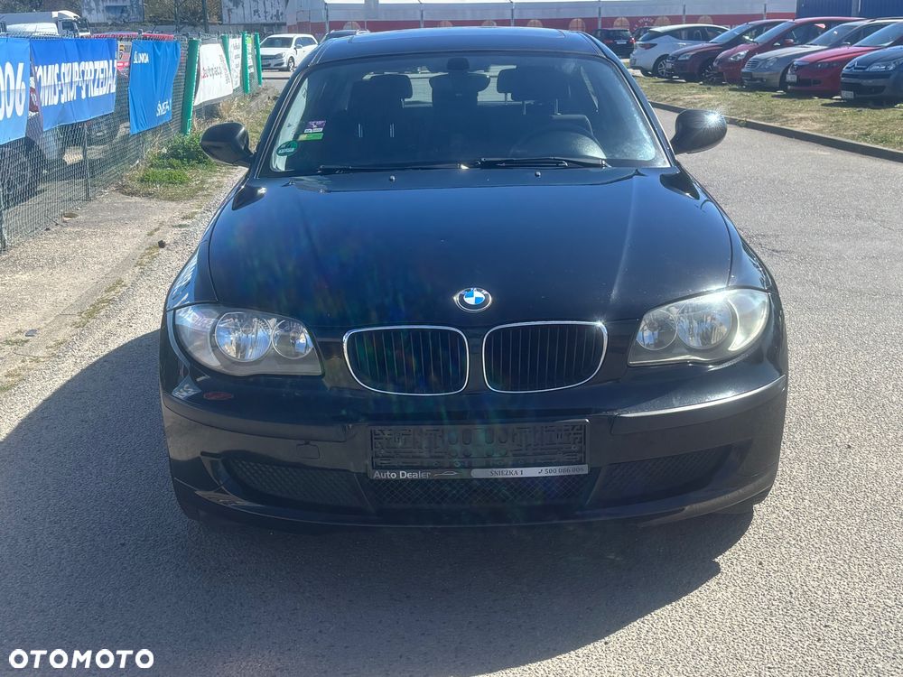 BMW Seria 1 118i Edition Lifestyle - 12