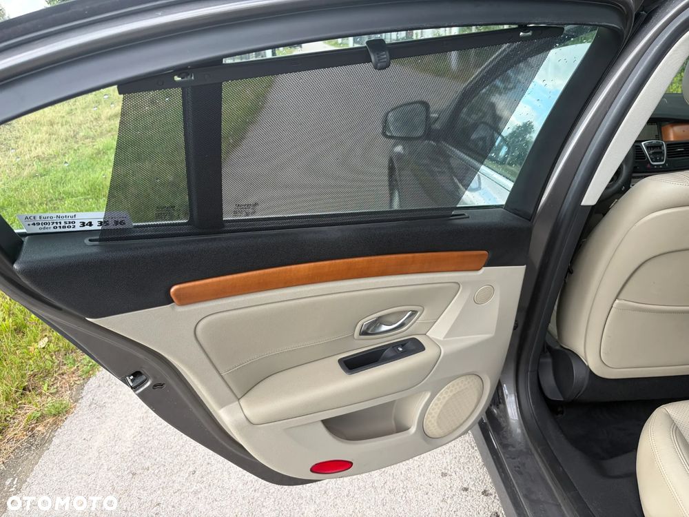 Renault Laguna 2.0 Turbo Initiale - 16