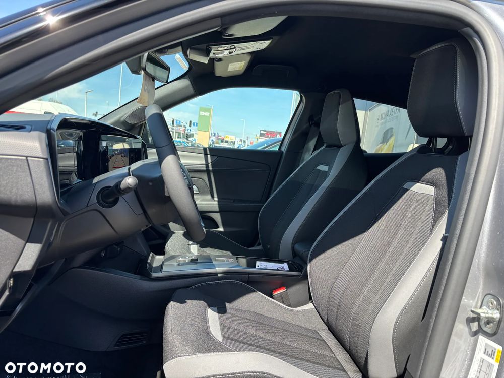 Opel Mokka 1.2 T mHEV GS S&S eDTC6 - 9