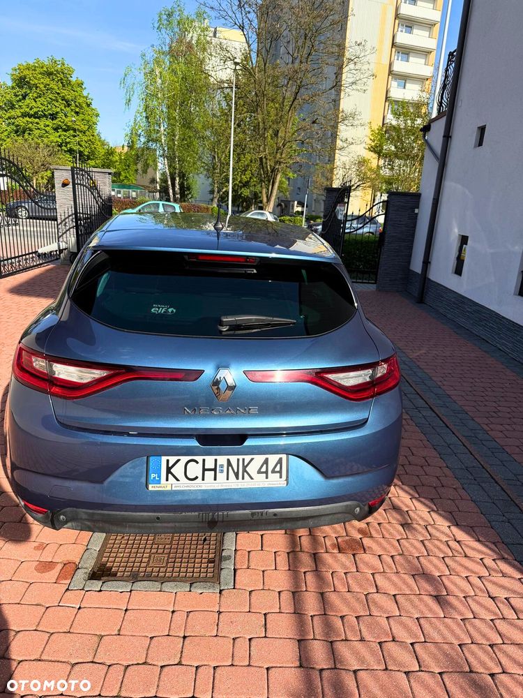 Renault Megane - 5