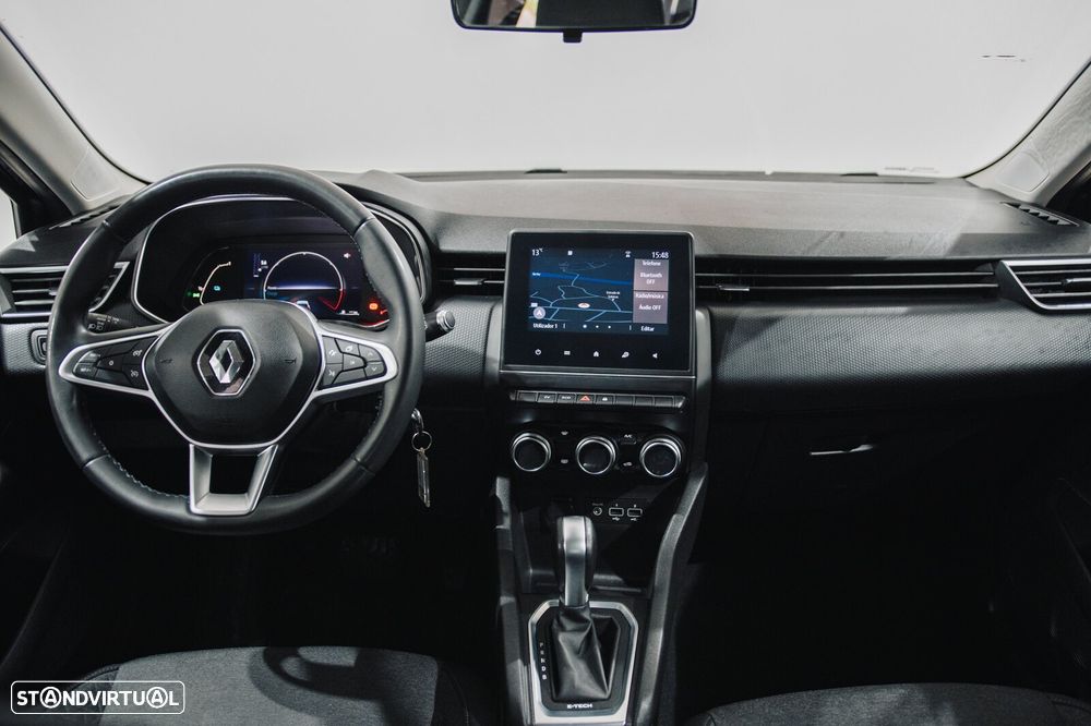 Renault Clio 1.6 E-Tech Intens - 14