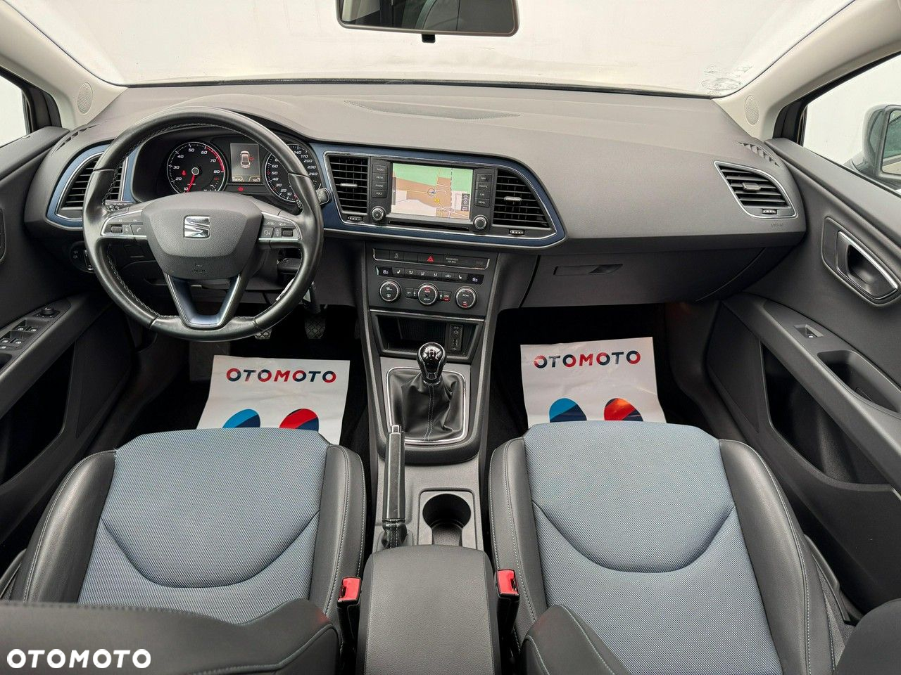 Seat Leon - 18