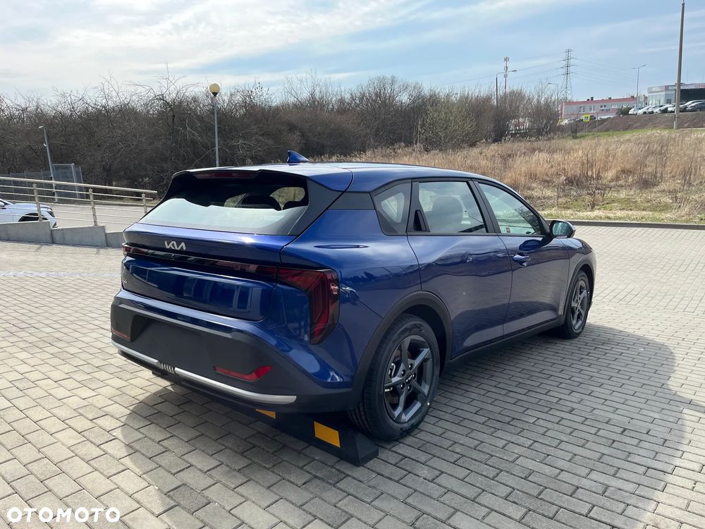 Kia K4 1.6 T-GDI M - 7