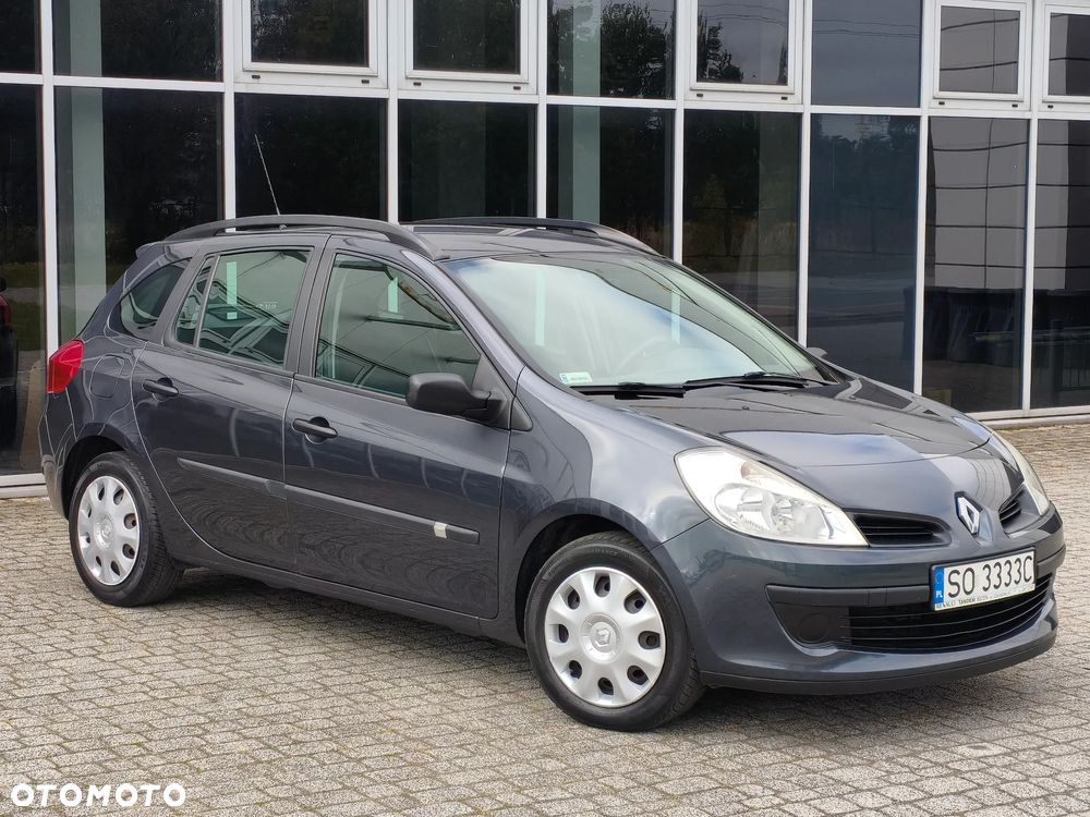Renault Clio - 4