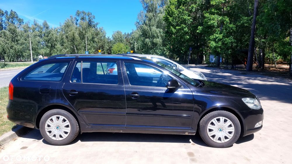 Skoda Octavia 1.6 TDI Ambition - 4