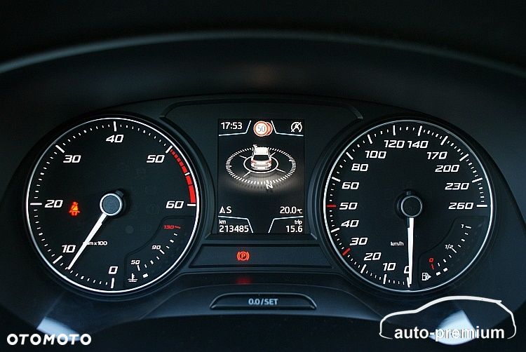 Seat Leon 2.0 TDI DPF XCELLENCE - 11