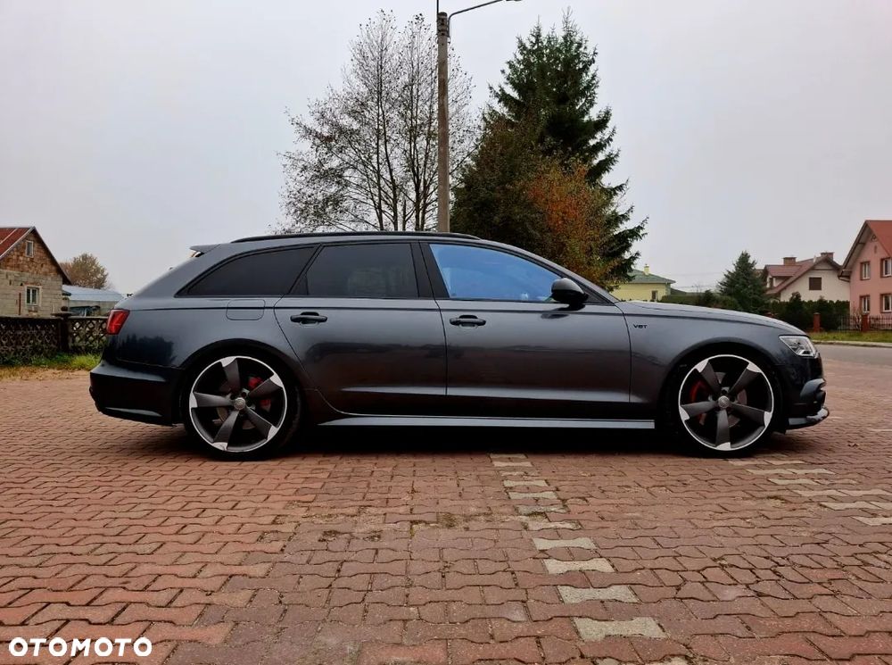 Audi A6 Avant - 2