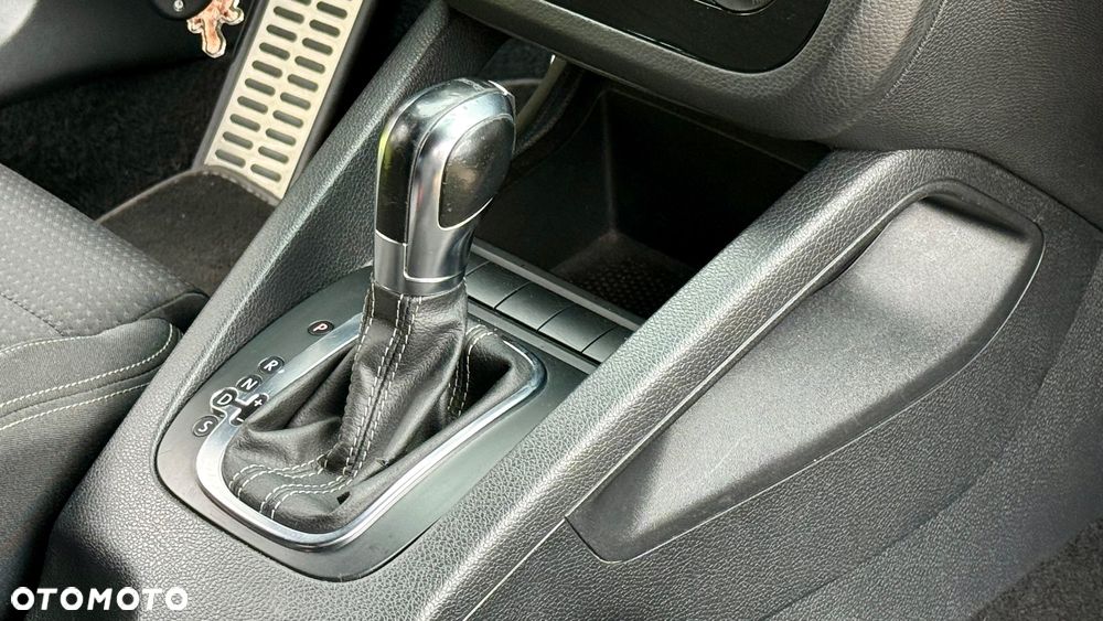 Volkswagen Scirocco 1.4 TSI R-Style DSG - 31