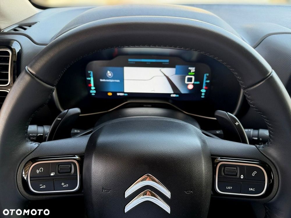 Citroën C5 Aircross - 18