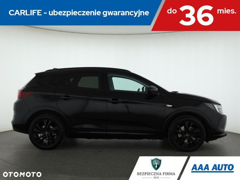 Opel Grandland X - 8