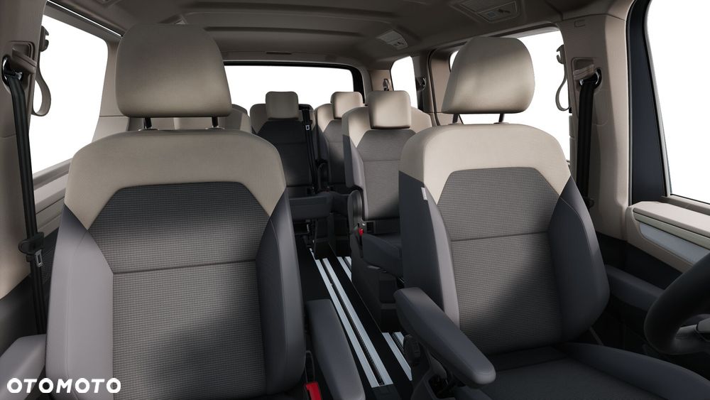 Volkswagen Multivan - 6